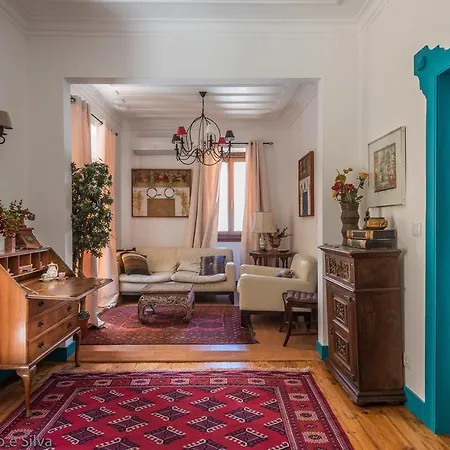 Guest House Villa Dos Poetas Sintra Room photo
