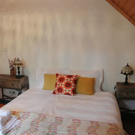 Guest House Villa Dos Poetas Sintra Exterior photo