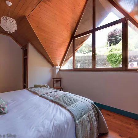 Guest House Villa Dos Poetas Sintra Exterior photo The bedroom