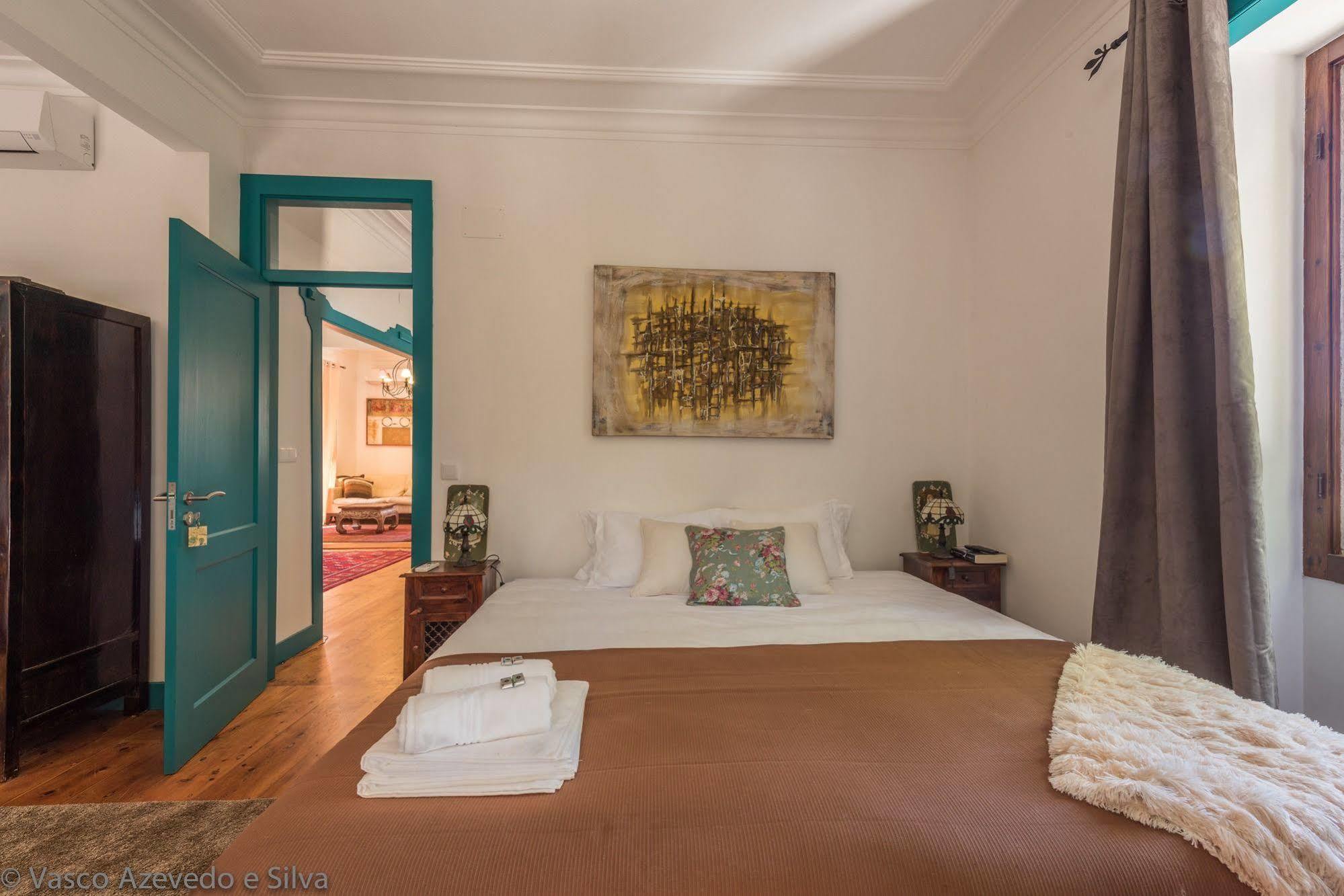Bed & Breakfast Dos Poetas